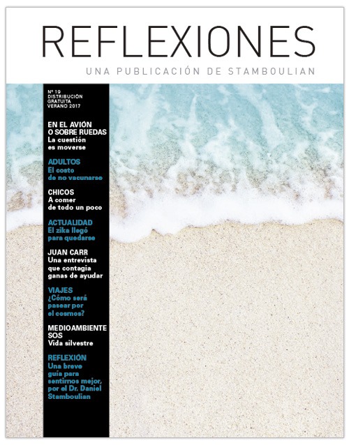 REVISTA REFLEXIONES