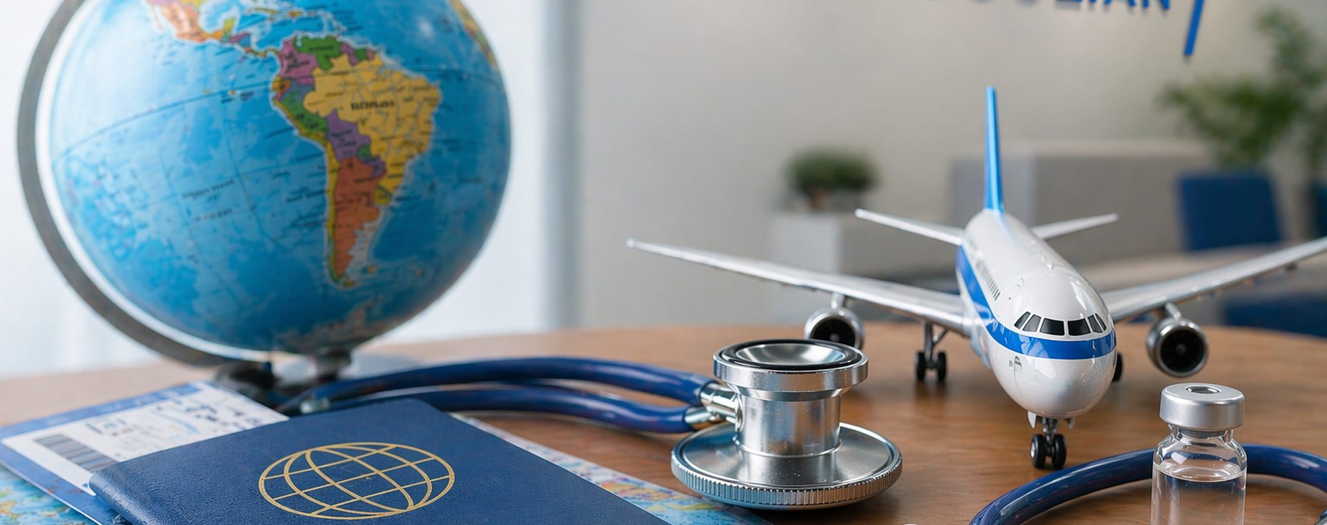 Medicina del Viajero