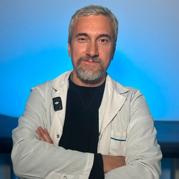 Publicación de @stamboulian.salud en Instagram
