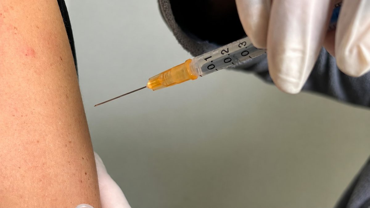 Vacunación antigripal 2026: toda la información que necesitás