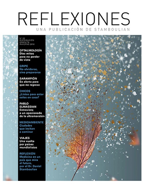 Tapa Refelexiones Nro 22 - Invierno 2018 (Web)