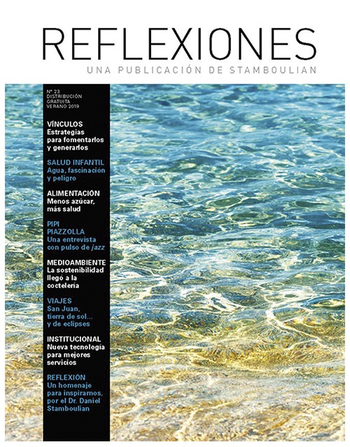 Tapa Reflexiones Nro 23 - Verano 2019 (Web)